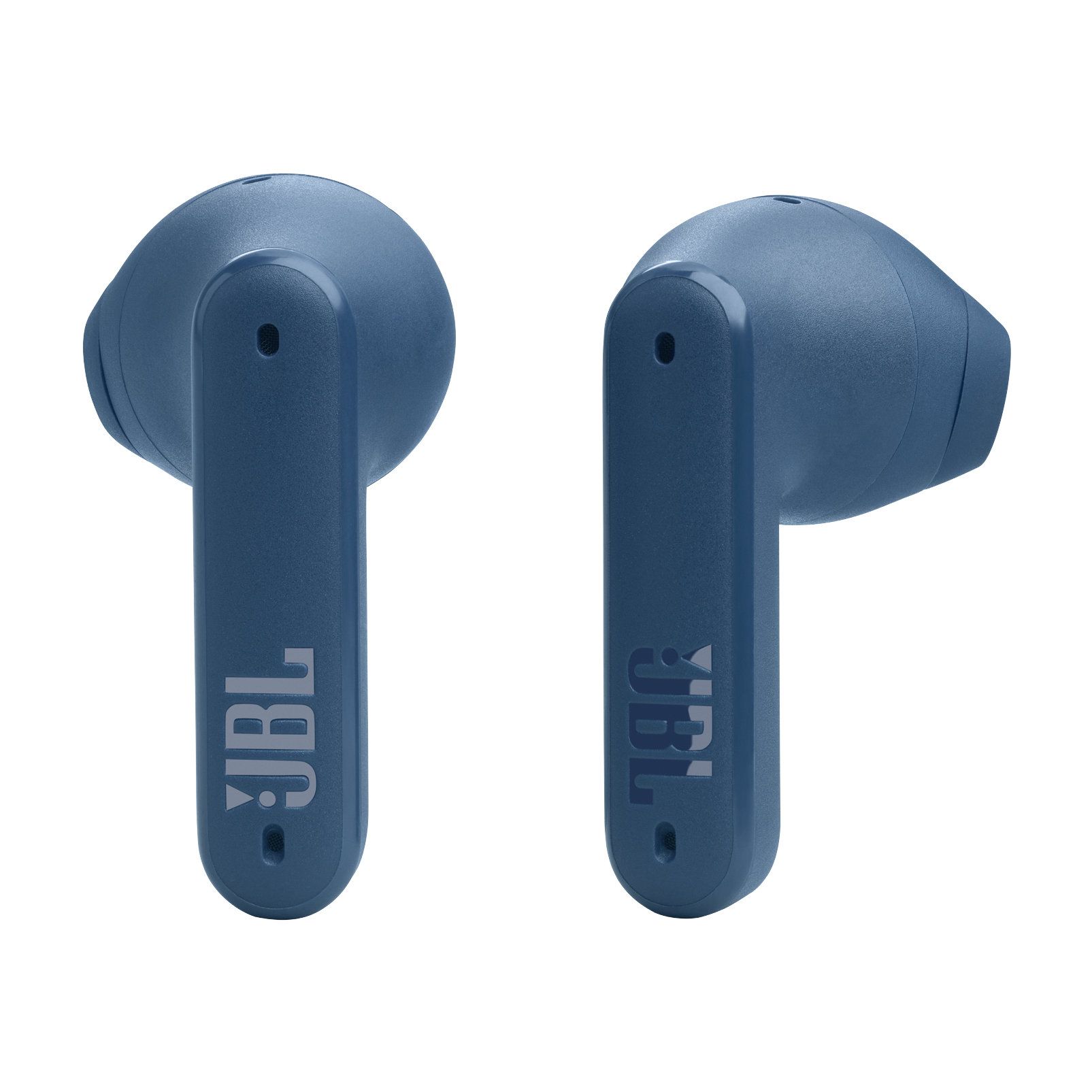 JBL Tune Flex - Blue - True wireless Noise Cancelling earbuds - Detailshot 4